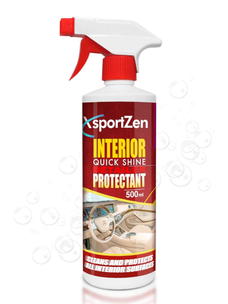 Dashboard Polish 500 ml
